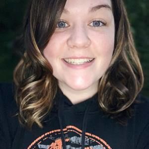 Meet your Posher, Shannon